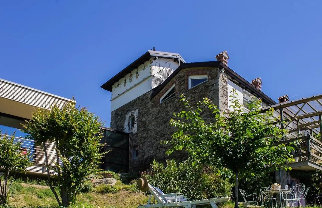 La Torretta Studios & Suite-1