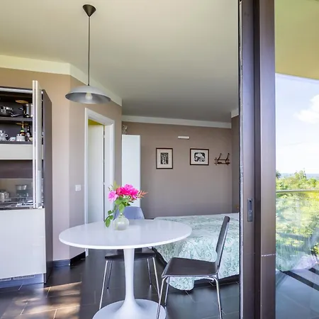 La Torretta Studios & Suite-2