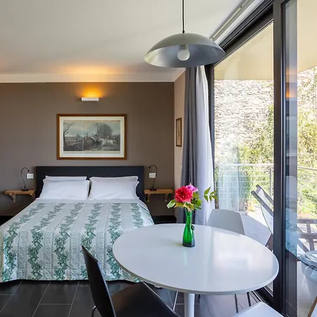 La Torretta Studios & Suite-3